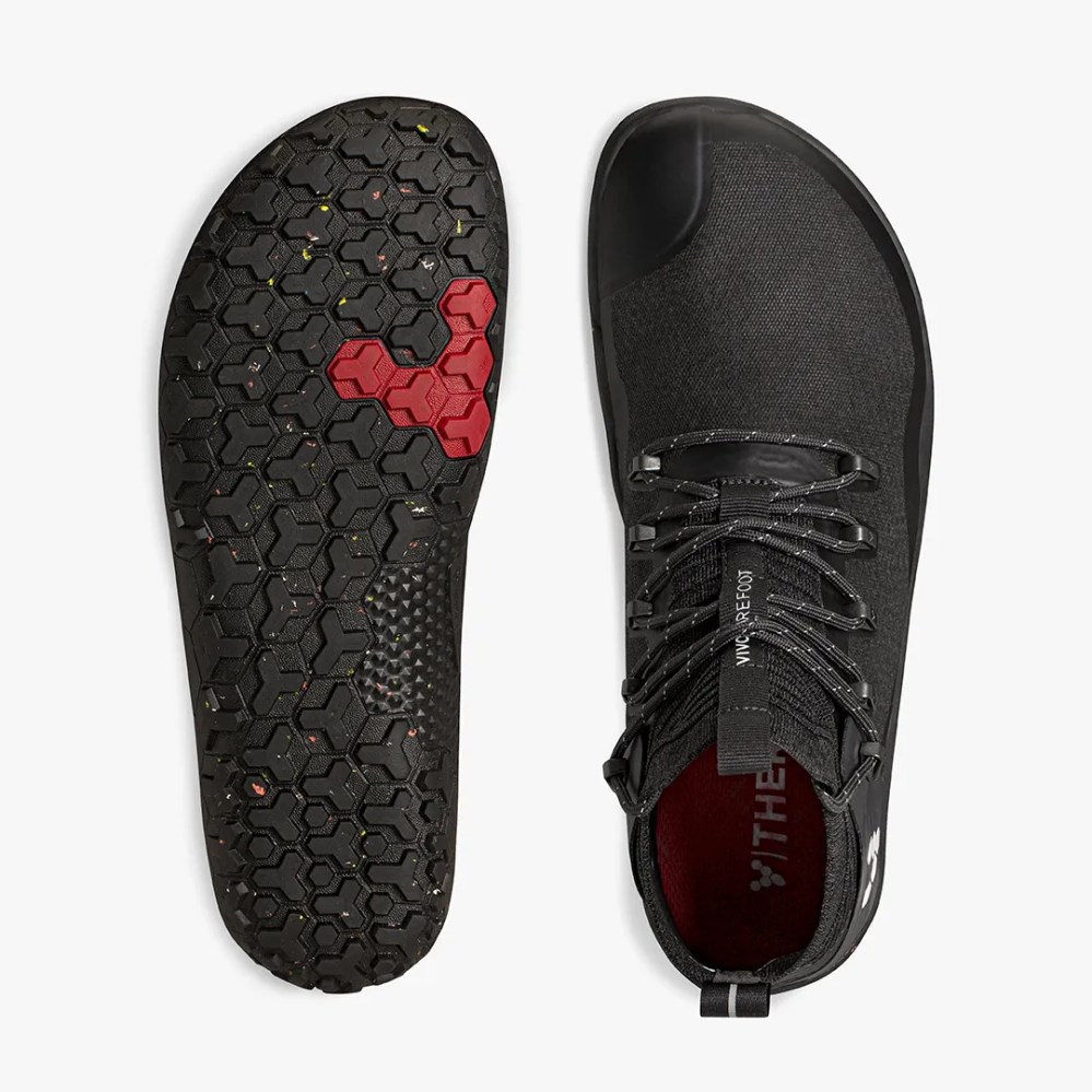 Vivobarefoot clearance magna trail